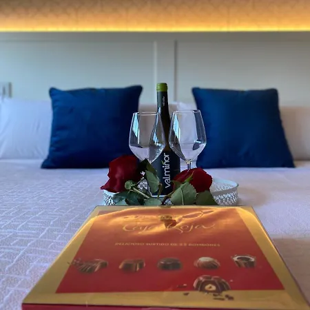 Venus Pensionat Nigrán