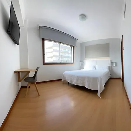 Pensionat Venus Nigrán