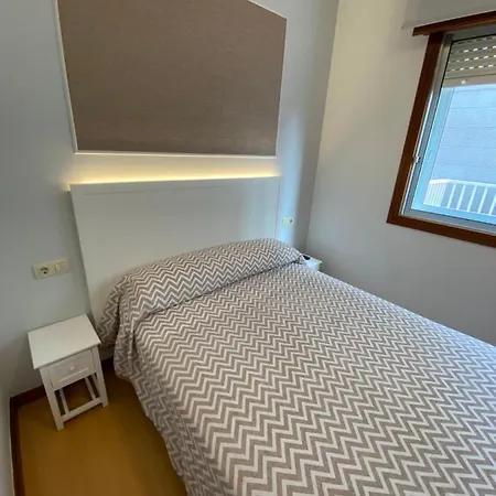 Pensionat Venus Nigrán