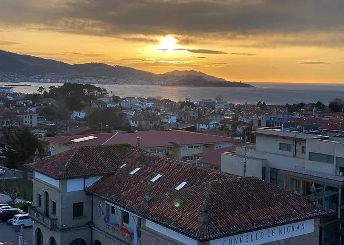 Venus Konukevi Nigrán