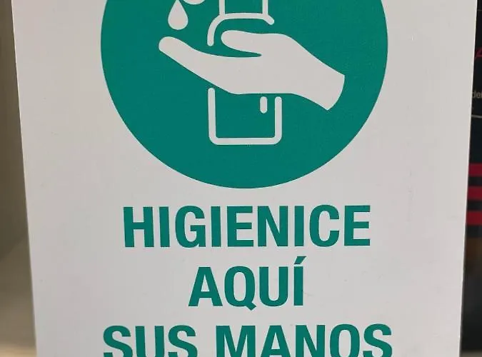 Venus Konukevi Nigrán