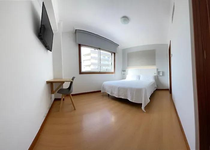 게스트하우스 Venus Nigrán