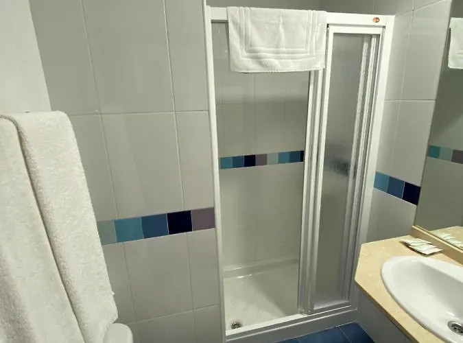 Konukevi Venus Nigrán