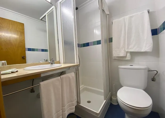 Konukevi Venus Nigrán